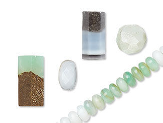 Opal, Peruvian
